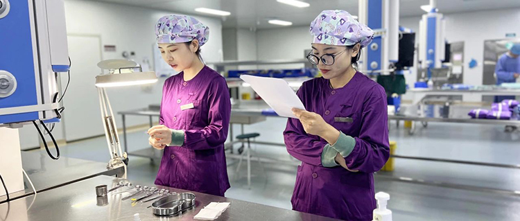 服務提升 | 國濟尚領持續(xù)優(yōu)化服務質量