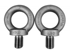 DIN580碳鋼吊環(huán)