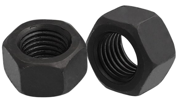 高強(qiáng)度細(xì)牙螺母