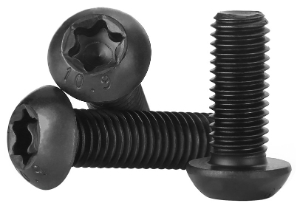 10.9級(jí)梅花盤頭螺栓